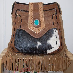 Rodeo Crossbody bag
